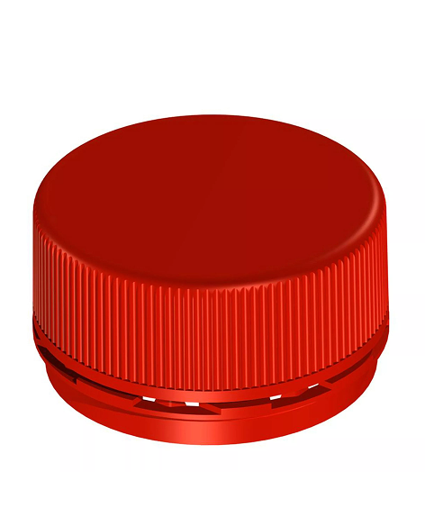 Dispenser Cap